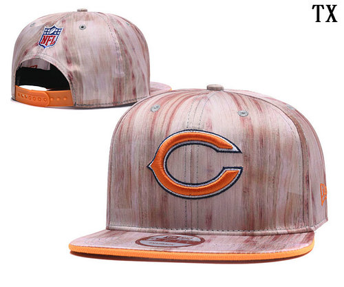 Chicago Bears TX Hat