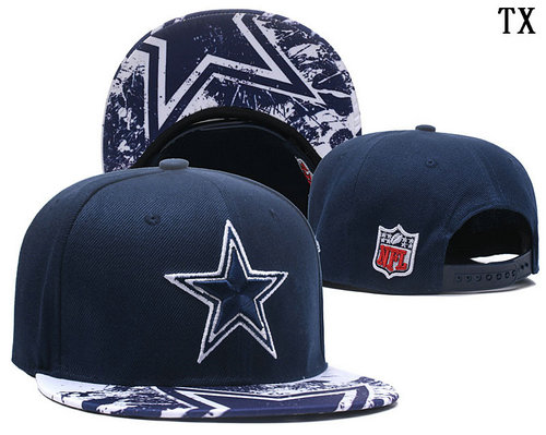 Dallas Cowboys TX Hat e433ccbe