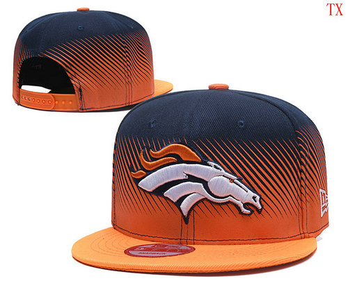 Denver Broncos TX Hat 25761848