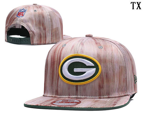 Green Bay Packers TX Hat