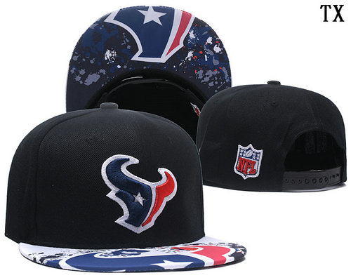 Houston Texans TX Hat 1