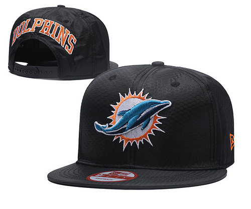 Miami Dolphins TX Hat 4d57df65