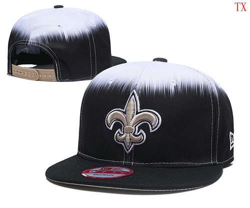 New Orleans Saints TX Hat 5