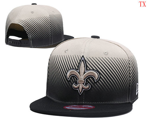 New Orleans Saints TX Hat 1