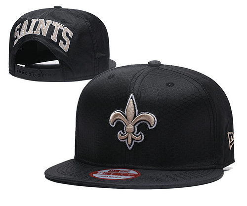 New Orleans Saints TX Hat 3