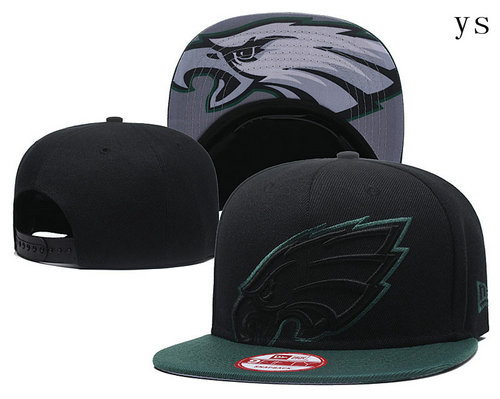 Philadelphia Eagles YS Hat 1