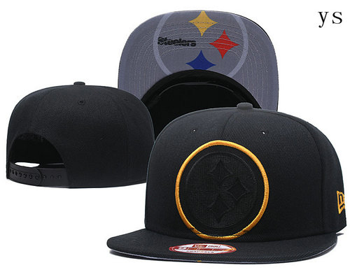 Pittsburgh Steelers TX Hat 2