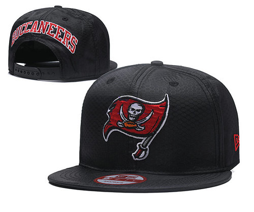 Tampa Bay Buccaneers TX Hat 0f4d59f8