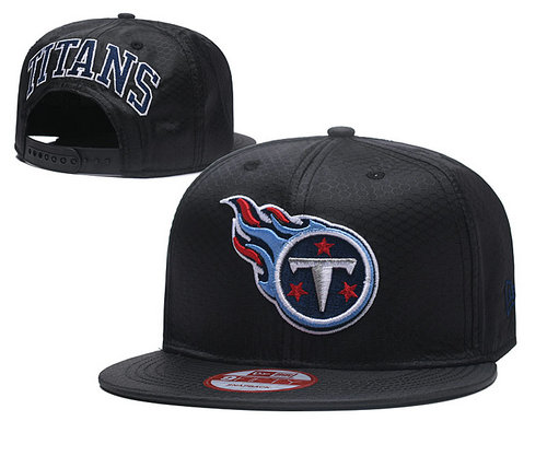 Tennessee Titans TX Hat 3