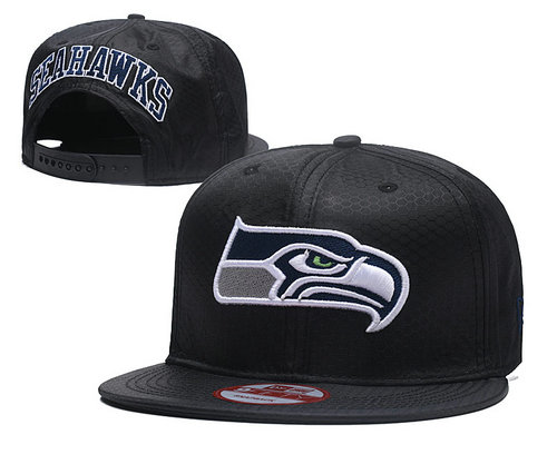 Seattle Seahawks 8