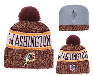 Washington Redskins Beanies Hat YD 18-09-19-01