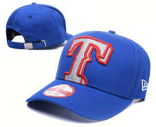 Texas Rangers Snapback Ajustable Cap Hat GS