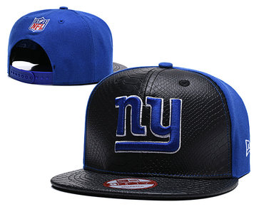 NFL New York Giants Team Logo Adjustable Hat YD