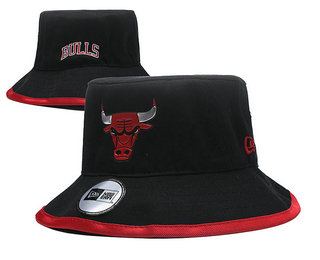 Chicago Bulls Snapback Snapback Ajustable Cap Hat YD 20-04-07-05