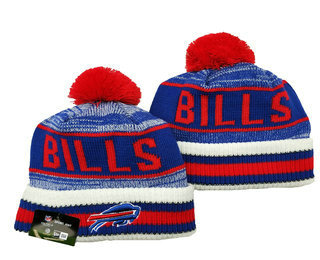 Buffalo Bills Beanies Hat YD