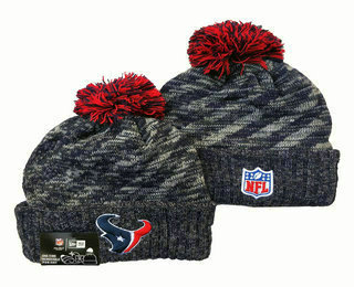 Houston Texans Beanies Hat YD 20