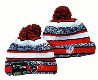 Houston Texans Beanies Hat 1