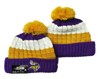 Minnesota Vikings Beanies Hat YD 20-11