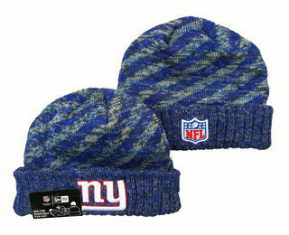 New York Giants Beanies Hat