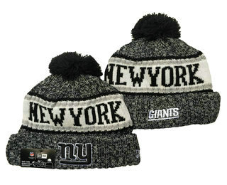 New York Giants Beanies Hat 5