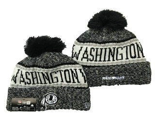 Washington Redskins Beanies Hat Y