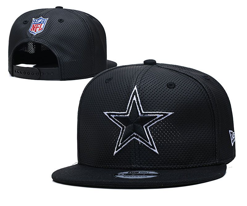 2021 NFL Dallas Cowboys Hat TX4274