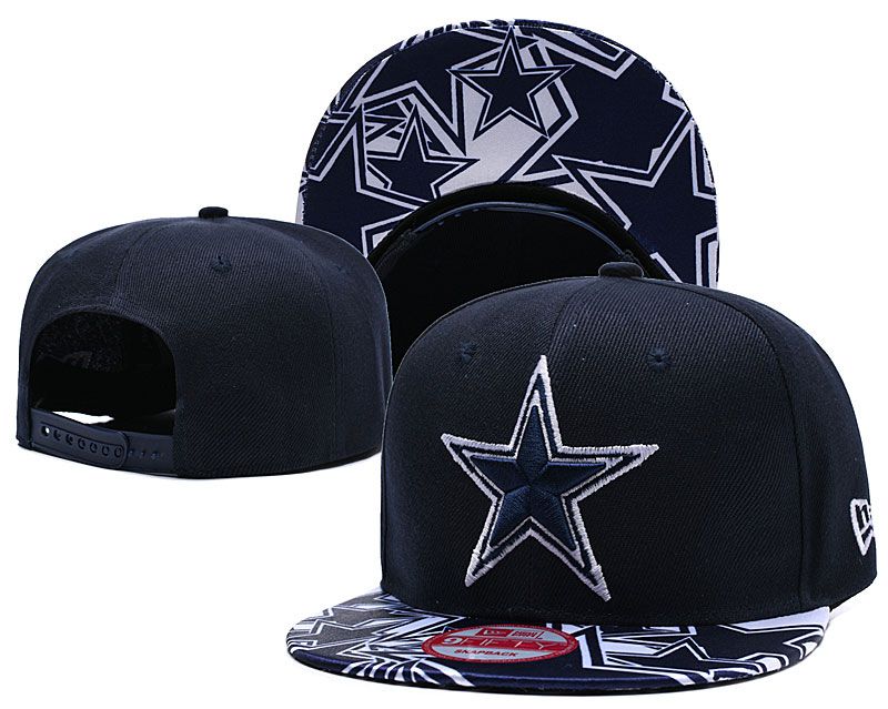 2021 NFL Dallas Cowboys Hat TX4278