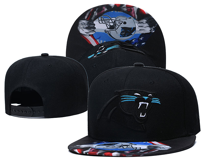 2021 NFL Jacksonville Jaguars 21 hat GSMY