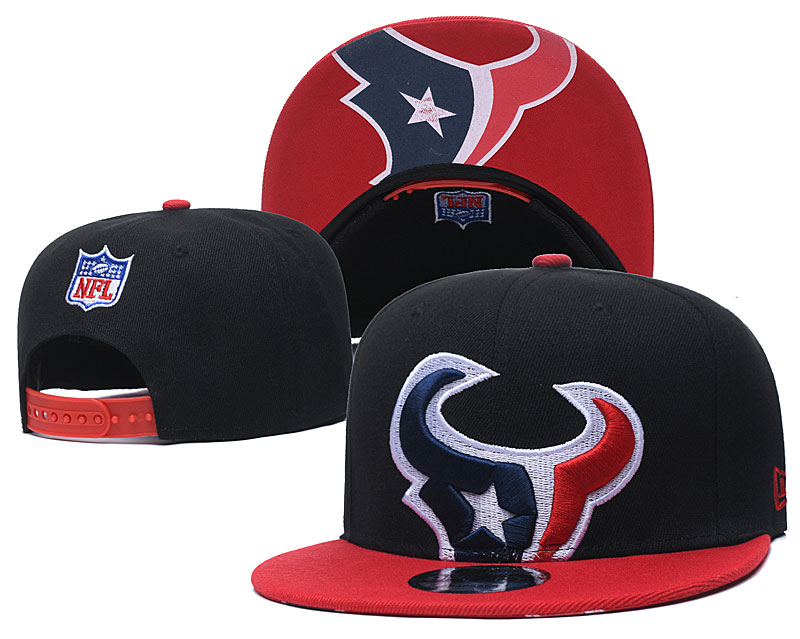 2021 NFL Houston Texans Hat GSMY4072