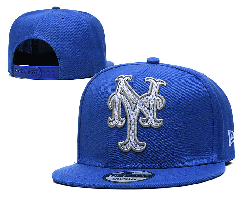 2020 NFL New York Mets TX hat 1229