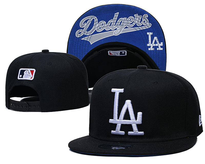 MLB 2021 Los Angeles Dodgers 003 hat GSMY