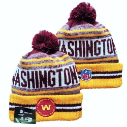 Washington Football Team Beanies 106