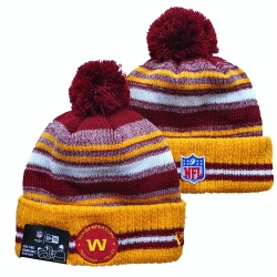 Washington Football Team Beanies 109