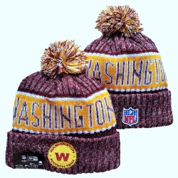 Washington Football Team Beanies 111