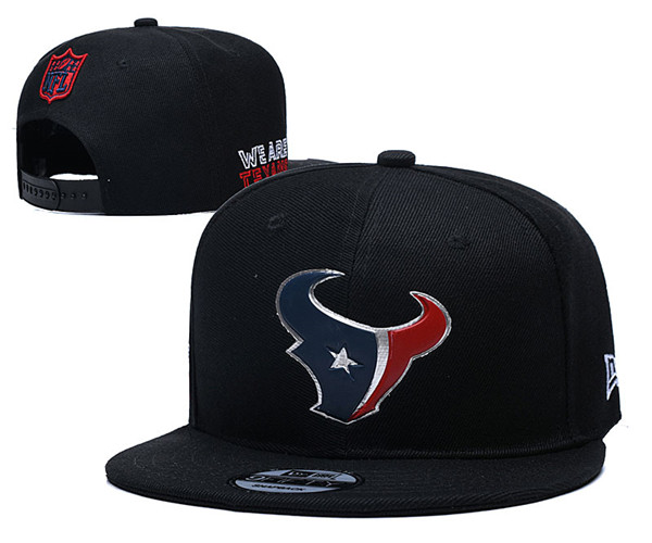 Houston Texans Stitched snapback Hats 046