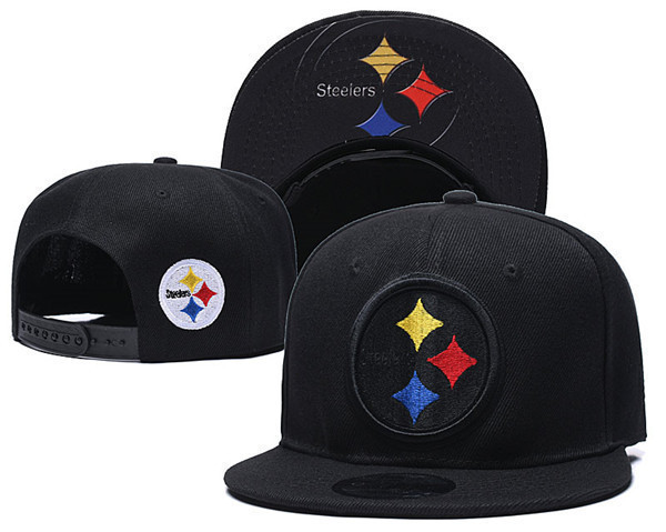 Pittsburgh Steelers Stitched Snapback Hats 111