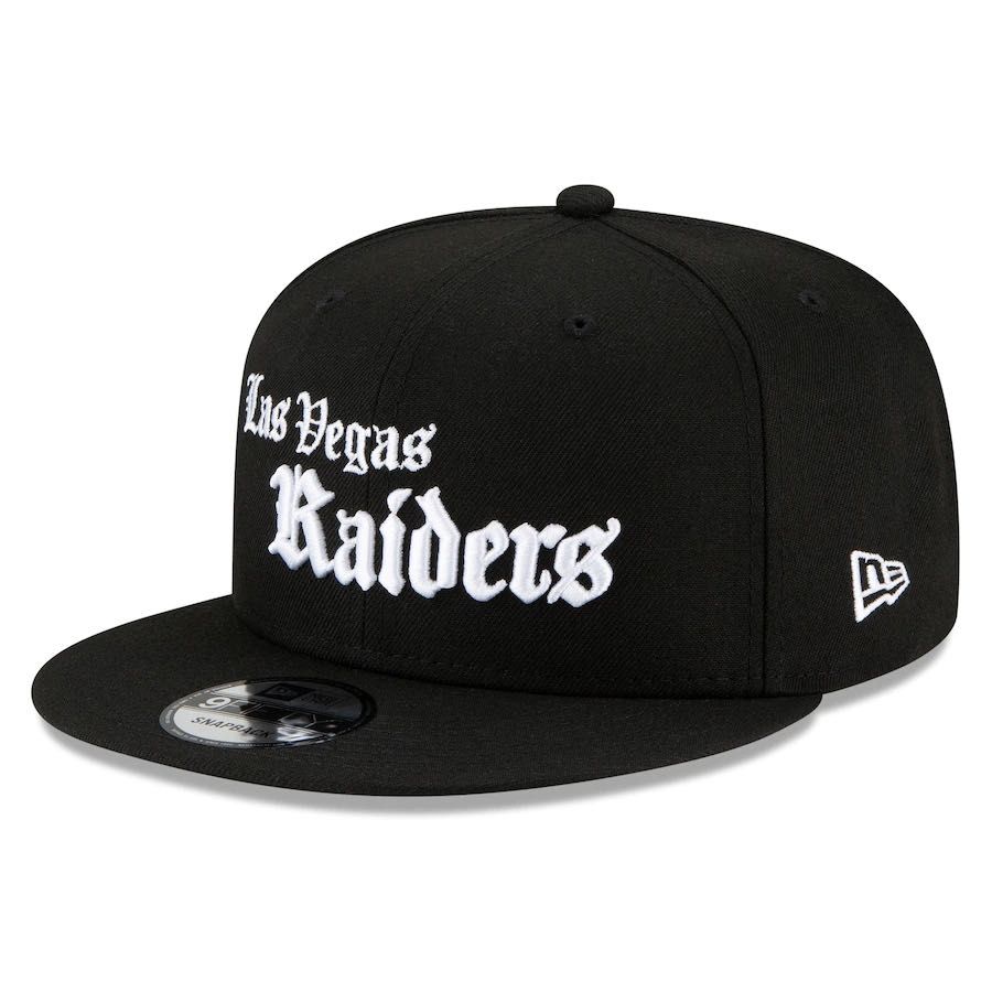 NFL Oakland Raiders Hat TX 04183