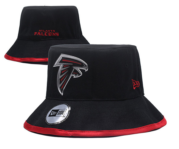 Atlanta Falcons Stitched Bucket Fisherman Hats 042