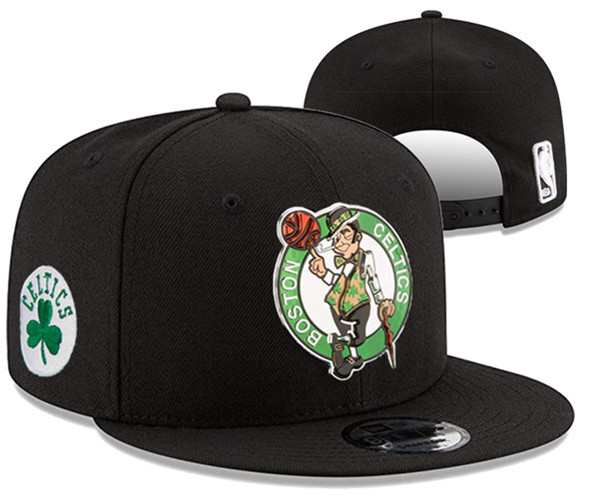 Boston Celtics Stitched Snapback Hats 051