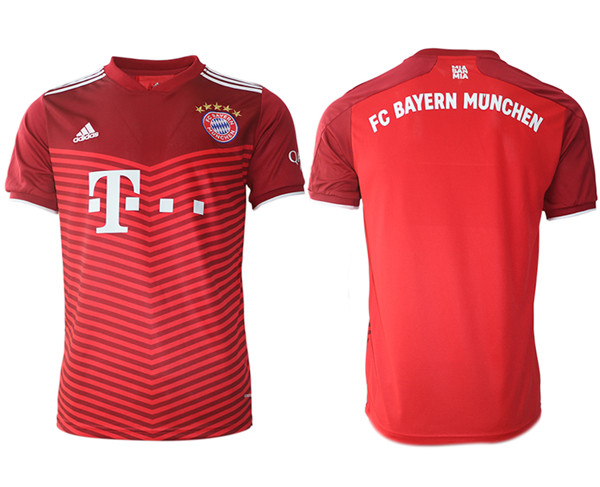 Men's FC Bayern München Jersey1