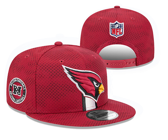 Arizona Cardinals 2024 Stitched Snapback Hats 002