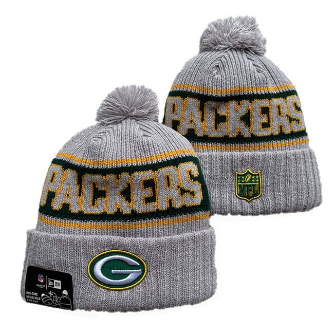 Green Bay Packers 2024 knit Hats 009