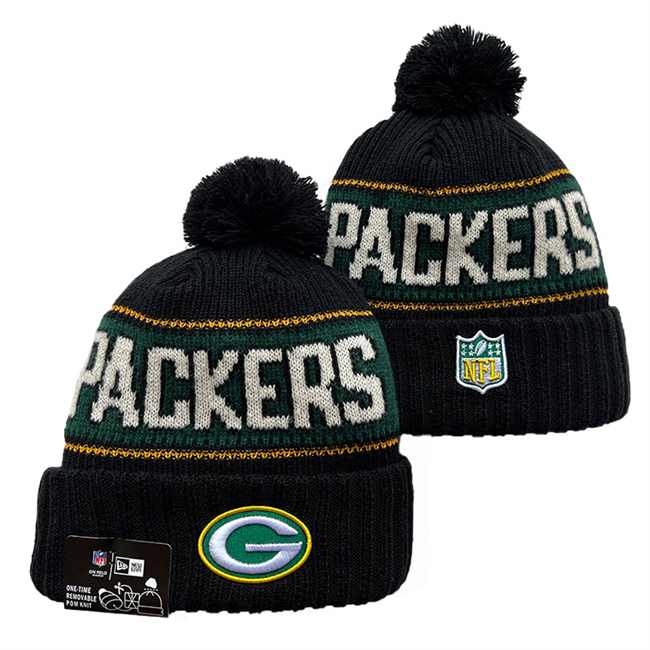 Green Bay Packers 2024 knit Hats 010