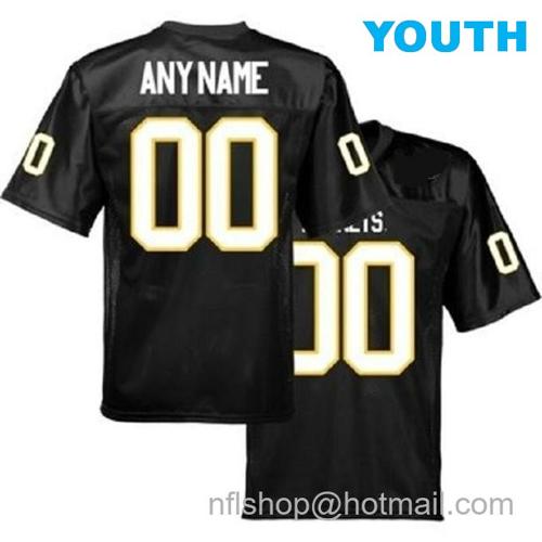 Youth Nike Alabama Crimson Tide Custom Jersey Name and Number College Football