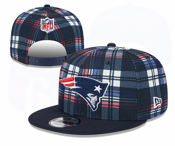 New England Patriots 2024 Stitched Snapback Hats 003