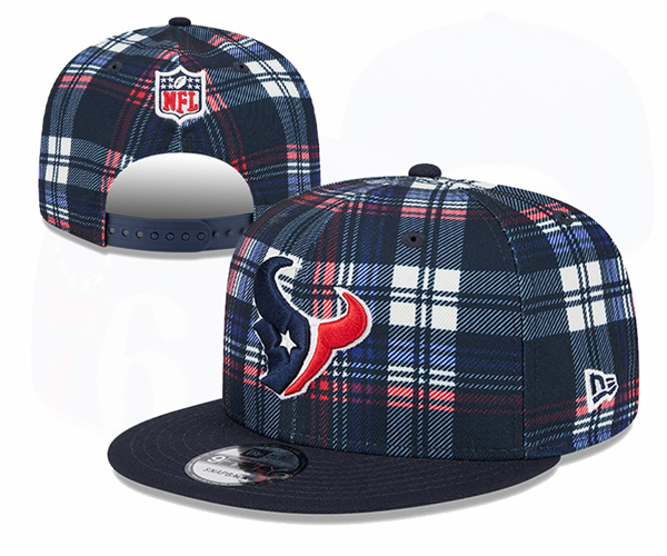 Houston Texans 2024 Stitched snapback Hats 003