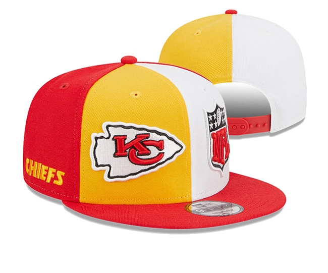 Kansas City Chiefs 2024 Stitched Snapback Hats 010