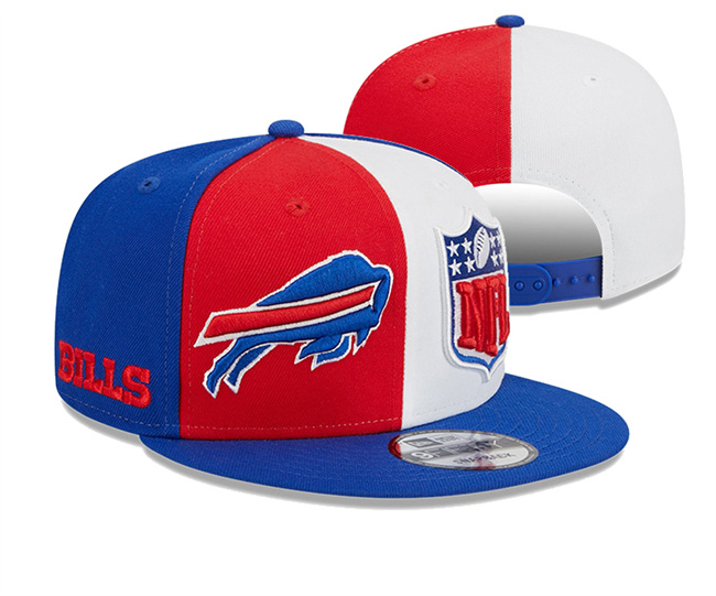 Buffalo Bills 2024 Stitched Snapback Hats 006