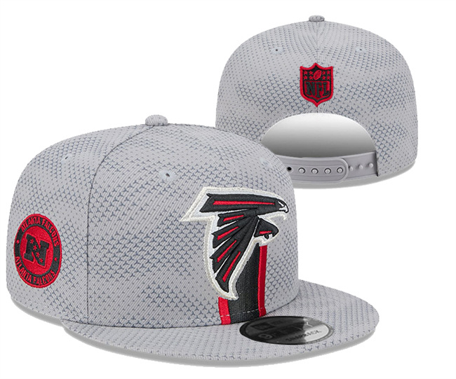 Atlanta Falcons 2024 Stitched Snapback Hats 006