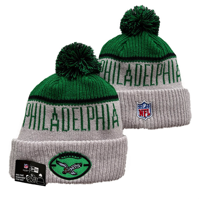 Philadelphia Eagles 2024 Knit Hats 026